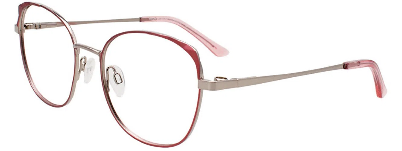 Takumi TK1280 Eyeglasses - view 4